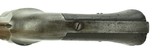 "Pettengill Navy Revolver (AH5079)" - 8 of 12