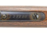 Beautiful Winchester 1886 .40-82 (W10082) - 8 of 9