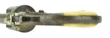 Factory Engraved Merwin & Hulbert 3rd Model Pocket Army .44-40 (AH5081) - 7 of 9