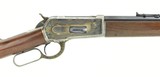 Winchester 1886 .45-70 (W10085) - 2 of 10