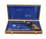  Smith Wesson 29-2 .44 Magnum (PR45166) - 3 of 4