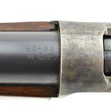 Winchester 1886 .45-90 (W10087) - 6 of 10