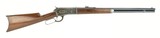 Winchester 1886 .45-90 (W10087) - 1 of 10