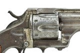 Merwin & Hulbert 4th Model Army .44-40 (AH5073)- 4 of 7