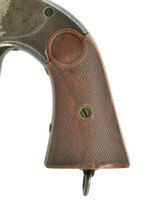 Merwin & Hulbert 4th Model Army .44-40 (AH5073)- 2 of 7