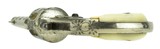 "Factory Engraved Merwin & Hulbert 2nd Model Pocket .44-40 (AH5075)" - 7 of 7