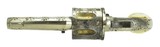 "Factory Engraved Merwin & Hulbert 2nd Model Pocket .44-40 (AH5075)" - 6 of 7