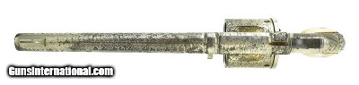 "Factory Engraved 3rd Model Army Merwin & Hulbert .44 M&H (AH5076)" - Image 7 of 12