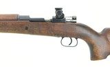 Carl Gustafs 1896 Mauser 6.5 Swedish (R24974)- 4 of 10
