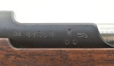 Carl Gustafs 1896 Mauser 6.5 Swedish (R24974)- 6 of 10