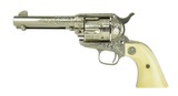 Factory Engraved Colt Single Action Army .45 LC (C15265)
- 1 of 8