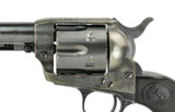 Beautiful Colt Single Action Army .357 Magnum (C15266) - 2 of 12