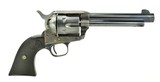 Beautiful Colt Single Action Army .357 Magnum (C15266) - 4 of 12
