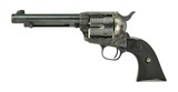 Beautiful Colt Single Action Army .357 Magnum (C15266) - 1 of 12
