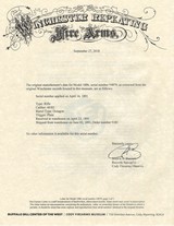 Winchester 1886 Rifle (W10093) - 11 of 11