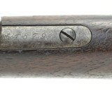 Winchester 1886 Rifle (W10093) - 9 of 11