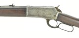Winchester 1886 Rifle (W10093) - 4 of 11