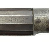 Winchester 1886 Rifle (W10093) - 6 of 11