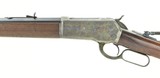 "Case Hardened Winchester 1886 .40-65 (W10090)" - 4 of 14