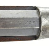 Winchester 1886 .40-82 (W10091) - 6 of 10