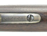 Winchester 1886 Saddle Ring .45-70 (W10094) - 8 of 11