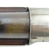 Winchester 1886 Saddle Ring .45-70 (W10094) - 6 of 11