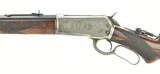 Winchester 1886 Deluxe Half Magazine .40-82 (W10098) - 4 of 12