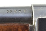 "Winchester 1886 Deluxe Lightweight .33 WCF (W10101)" - 6 of 10