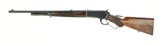 "Winchester 1886 Deluxe Lightweight .33 WCF (W10101)" - 3 of 10