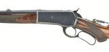 "Winchester 1886 Deluxe Lightweight .33 WCF (W10101)" - 4 of 10