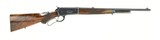 "Winchester 1886 Deluxe Lightweight .33 WCF (W10101)" - 1 of 10