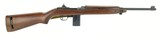 "Underwood M1 Carbine .30 (R24969) " - 1 of 7