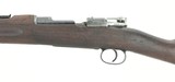 "Carl Gustafs 1896 Mauser 6.5 Swedish (R24976)" - 4 of 12