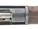 "Carl Gustafs 1896 Mauser 6.5 Swedish (R24976)" - 7 of 12