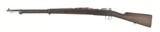 "Carl Gustafs 1896 Mauser 6.5 Swedish (R24976)" - 3 of 12