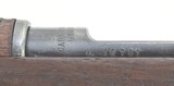 "Carl Gustafs 1896 Mauser 6.5 Swedish (R24976)" - 6 of 12