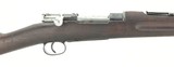 "Carl Gustafs 1896 Mauser 6.5 Swedish (R24976)" - 2 of 12
