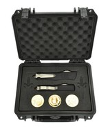 Marfione Custom John Wick 2 Continental Set (K2027) - 1 of 8