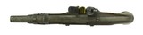 US Model 1816 Flintlock Pistol by North. (AH5089) - 6 of 6
