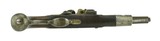 US Model 1816 Flintlock Pistol. (AH5090) - 4 of 4