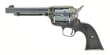 Beautiful Near Mint Colt Single Action Army .357 Magnum (C15272) - 1 of 7