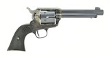 Beautiful Near Mint Colt Single Action Army .357 Magnum (C15272) - 2 of 7