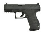  Walther PPQ 9mm caliber pistol. (PR45225) - 2 of 3