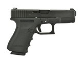  Glock 19 9mm (PR45227) - 1 of 3