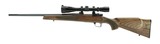 Remington 799 Sporter .222 (R24456) - 3 of 6