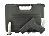 Springfield XD-40 40 S&W (PR45230) - 3 of 3