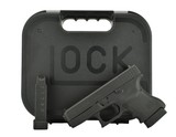  Glock 36 .45 ACP caliber pistol. (PR45231) - 3 of 3