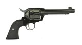 Ruger New Vaquero .357 Mag (PR45236) - 2 of 3