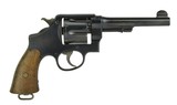Smith & Wesson 1917 .45 ACP (PR45240) - 2 of 12