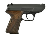  Walther P5 Compact 9mm(PR45243) - 1 of 3